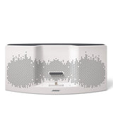 Bose SoundDock XT Speaker - White/Dark Grey