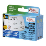 Kidde 10LLCO Carbon Monoxide Alarm With Sealed Battery