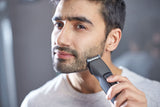Philips Beard & Stubble Trimmer Series 1000 with USB charging- BT1216/15