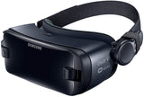Samsung Gear VR Oculus with Controller SM-R324 - Orchid Gray