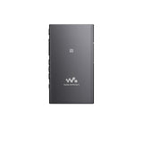 Sony NW-A45/B Walkman with Hi-Res Audio, Grayish Black
