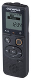 Olympus VN-541PC With PC Link 4GB Black Digital Voice Recorder