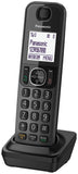 Panasonic KX-TGF320E Corded and Cordless Nuisance Call Block Combo Telephone Kit