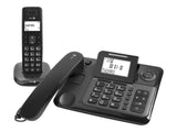 Doro 4005 2 in 1 Cordless/Corded Combo Phone