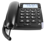 Doro Magna 4000 Amplified Corded Telephone