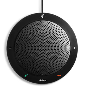Jabra Speak 410 USB Conference UC Speakerphone (optimised for Microsoft Lync)