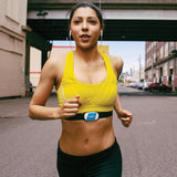 Wahoo TICKR Heart Rate Monitor, Bluetooth/ANT+