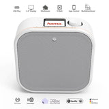 Hama Streaming Radio for All Devices IR350 white
