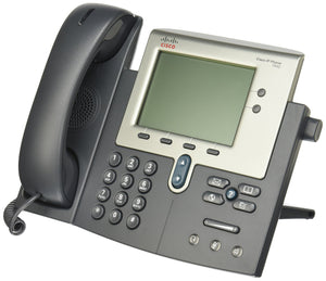 CP-7942G Cisco CP-7942G Unified IP Phone