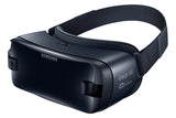 Samsung Galaxy Gear VR 2017 with Motion Controller - UK Version - Compatible with S9/S9+/Note8/S8/S8+