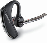 Plantronics Voyager 5200 Bluetooth Headset - Black