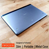 Neocore E1 10.1inch Google Android Tablet PC (2GB RAM, 10h+ battery, British Brand, HD Screen, 512GB SD Card slot, Quad Core, Dual Camera, Play Store, HDMI, GPS) (Space Grey)