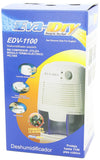 eva-dry-edv-1100-electric-petite-dehumidifier-white image no. 2buy in Dubai from Astronom.ae gifts for him shipping worldwide