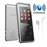 valoin-bluetooth-4-0-mp3-player-2019-upgraded-version-8g-metal-shell-hi-fi-lossless-sound-music-player-with-touch-buttons-pedometer-voice-recorder image no. 5 shop online in Dubai from Astronom.ae educational and scientific gifts best selling products  