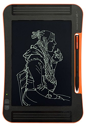 boogie-board-lcd-writing-tablet-sync-for-note-taking-with-bluetooth image no. 1 buy in Dubai from Astronom at best price shipping worldwide by Boogie Board