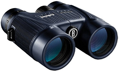 bushnell-h2o-waterproof-fogproof-roof-prism-binocular-8x42mm image no. 1 buy in Dubai from Astronom at best price shipping worldwide by Bushnel