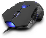 etekcity-scroll-alpha-high-precision-8200-dpi-wired-usb-laser-gaming-mouse-8-programmable-buttons-5-user-profiles-omron-micro-switches-certified-refurbished image no. 2buy in Dubai from Astronom.ae gifts for him shipping worldwide