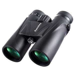 eyeskey-8x42-waterproof-adults-binoculars-lightweight-and-compact-with-hd-green-films-fully-multi-coated image no. 1 buy in Dubai from Astronom at best price shipping worldwide by Eyeskey