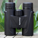 eyeskey-10x42-binoculars-for-adults-and-kids-prism-film-optics-tripod-capable-waterproof-and-fogproof-more-bright-great-for-hunting-camping-hiking-golf-concert-surveillance image no. 3 buy in UAE from Astronom.ae gadgets with COD  