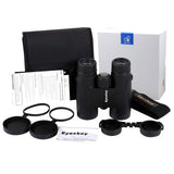 eyeskey-10x42-binoculars-for-adults-and-kids-prism-film-optics-tripod-capable-waterproof-and-fogproof-more-bright-great-for-hunting-camping-hiking-golf-concert-surveillance image no. 6 buy and ship fast from dubai cheaper than souq and Amazon birthday gifts for him at cheapest price