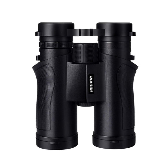 hooway-8x42-roof-prism-binoculars-for-bird-watching-travelling-hiking-sports-and-outdoor-activities image no. 1 buy in Dubai from Astronom at best price shipping worldwide by Hooway