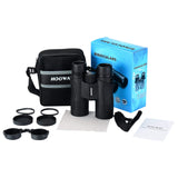 hooway-ultra-hd-10x42-waterproof-fogproof-roof-prism-binoculars-for-bird-watching-travelling-hiking image no. 2buy in Dubai from Astronom.ae gifts for him shipping worldwide