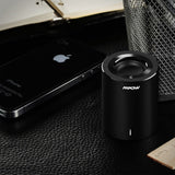 mpow-cannon-portable-bluetooth-4-0-stereo-speaker-with-built-in-mic-for-hands-free-calling-and-enhanced-super-bass-aluminum-alloy-material image no. 2buy in Dubai from Astronom.ae gifts for him shipping worldwide