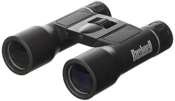 bushnell-powerview-compact-folding-roof-prism-binocular-10x25mm image no. 1 buy in Dubai from Astronom at best price shipping worldwide by Bushnell