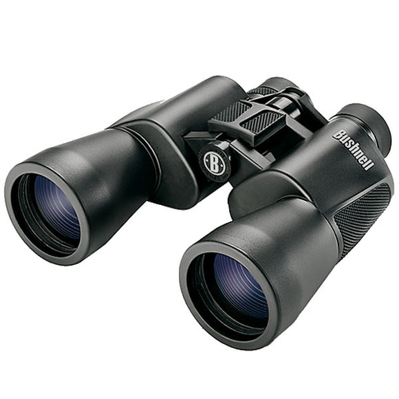 bushnell-powerview-wide-angle-binocular-porro-prism-20x50-mm-super-high-powered-surveillance-binoculars image no. 1 buy in Dubai from Astronom at best price shipping worldwide by Bushnell