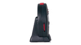 sonic-alert-sbj525ss-sonic-bomb-jr-alarm-clock-black-red image no. 3 buy in UAE from Astronom.ae gadgets with COD  
