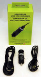 tomtom-universal-car-charger-4uuc-002-03-car-charger-adapter image no. 3 buy in UAE from Astronom.ae gadgets with COD  