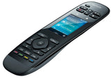 logitech-harmony-ultimate-one-2-4-touch-screen-universal-remote-control-for-15-devices image no. 3 buy in UAE from Astronom.ae gadgets with COD  