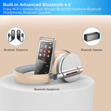 valoin-bluetooth-4-0-mp3-player-2019-upgraded-version-8g-metal-shell-hi-fi-lossless-sound-music-player-with-touch-buttons-pedometer-voice-recorder image no. 7 buy in Dubai from Astronom at best price shipping worldwide 