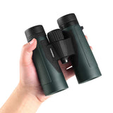 wingspan-optics-eaglescout-10x42-high-powered-binoculars-for-bird-watching-bright-and-clear-waterproofm-fogproof-binocular-green image no. 3 buy in UAE from Astronom.ae gadgets with COD  